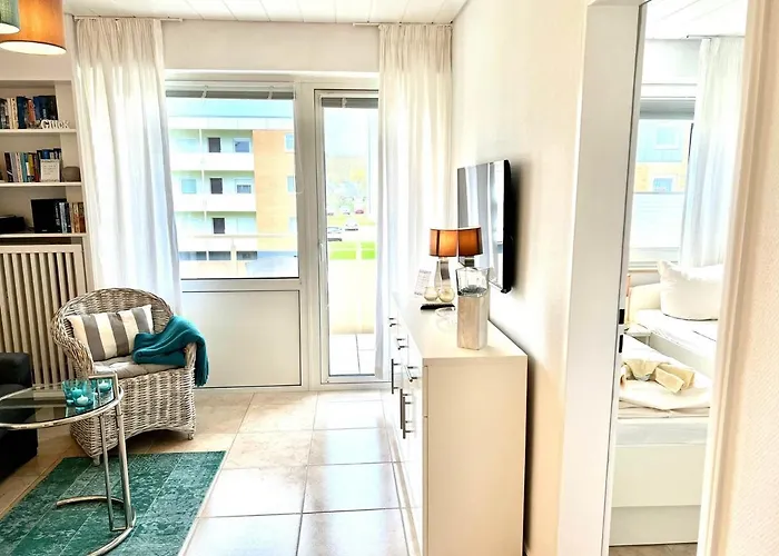 Ferienwohnung Glück