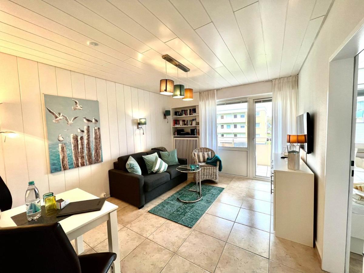 Apartment Glück